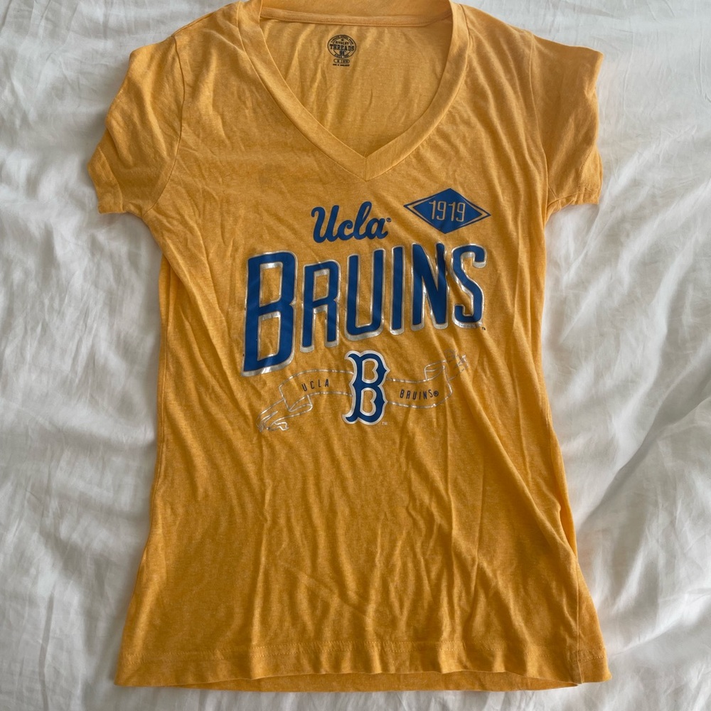 UCLA Bruins T Shirt